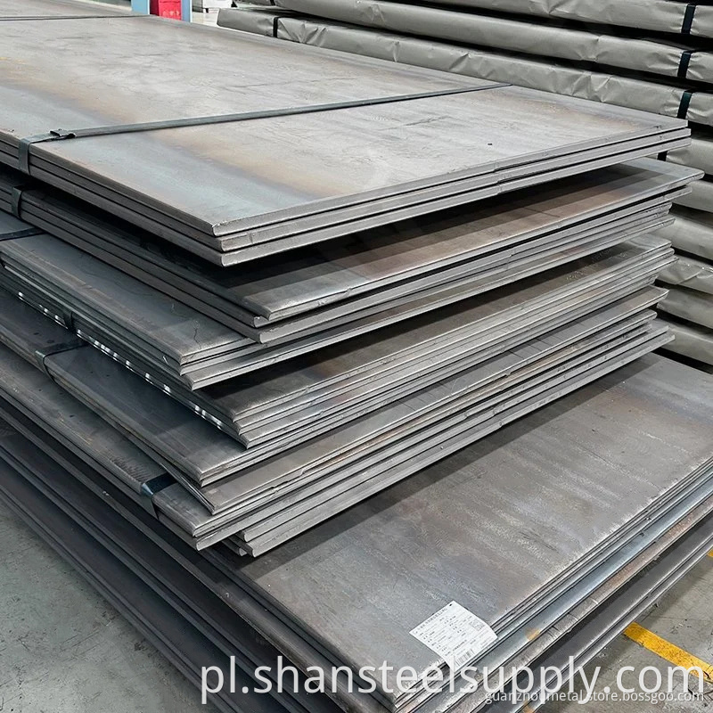 Carbon Steel Plate